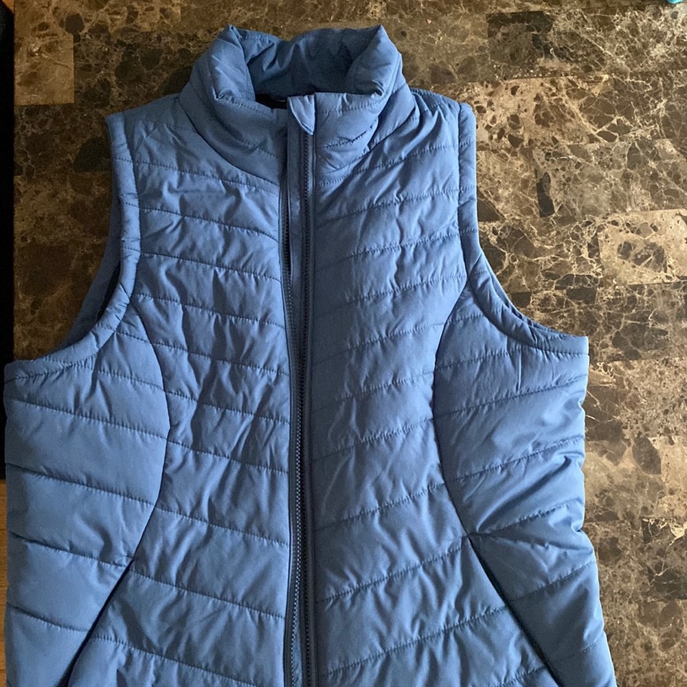 Womens Vest